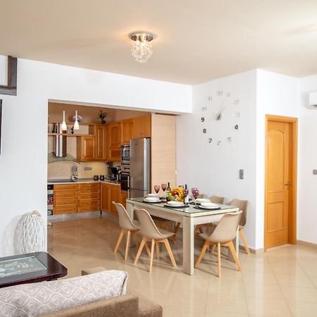 Villa Elia Колимбия Екстериор снимка
